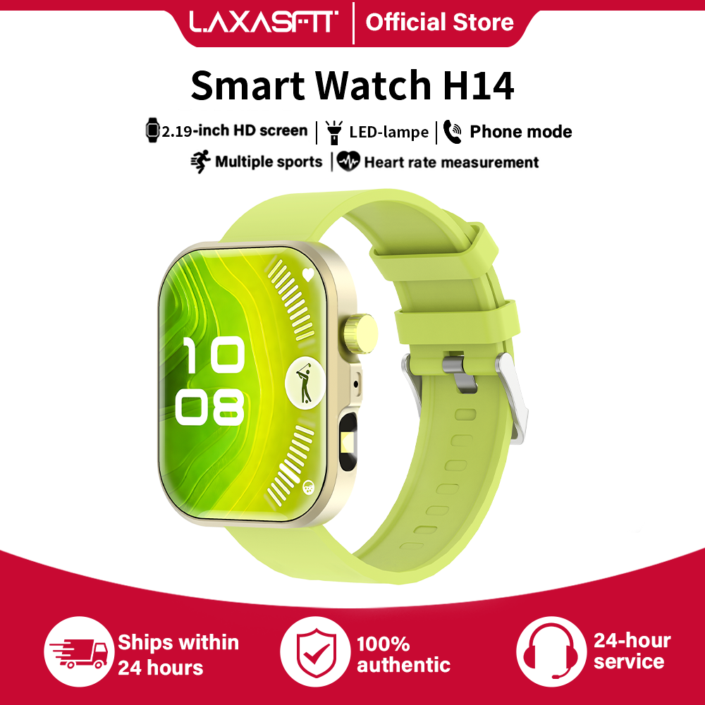 Outdoor Power Hours - 2026 Yeni LED El Feneri Akıllı