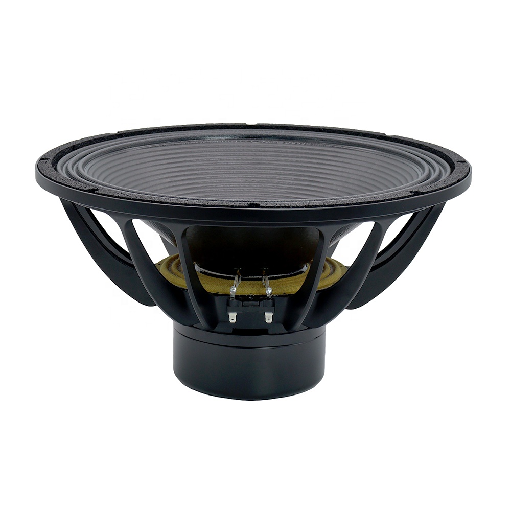 Quality Outdoor Power Equipment - 18SW115 Kaliteli 18 İnç Subwoofer Büyük