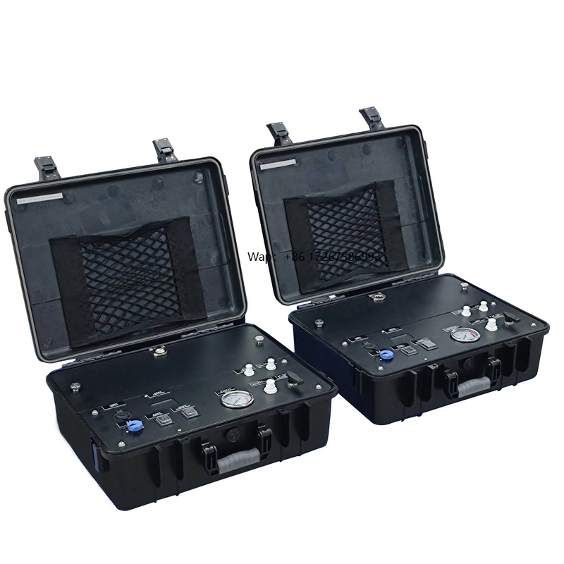 Outdoor Power And Equipment - 25L Güneş Enerjili RO Su Arıtma