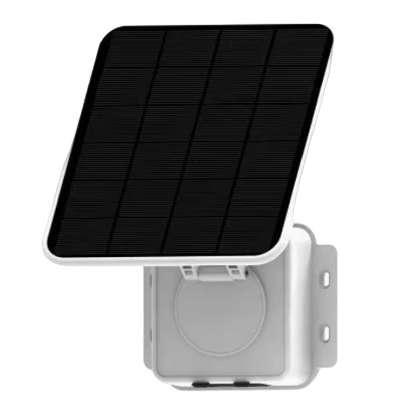 Ups Power Supply Outdoor - FEDI-Su Geçirmez Güneş Enerjili Pil UPS