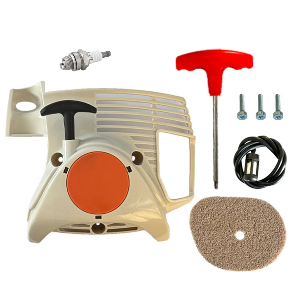 Outdoor Power And Equipment - Stihl FS70R FS70 FC70 Modelleri İçin