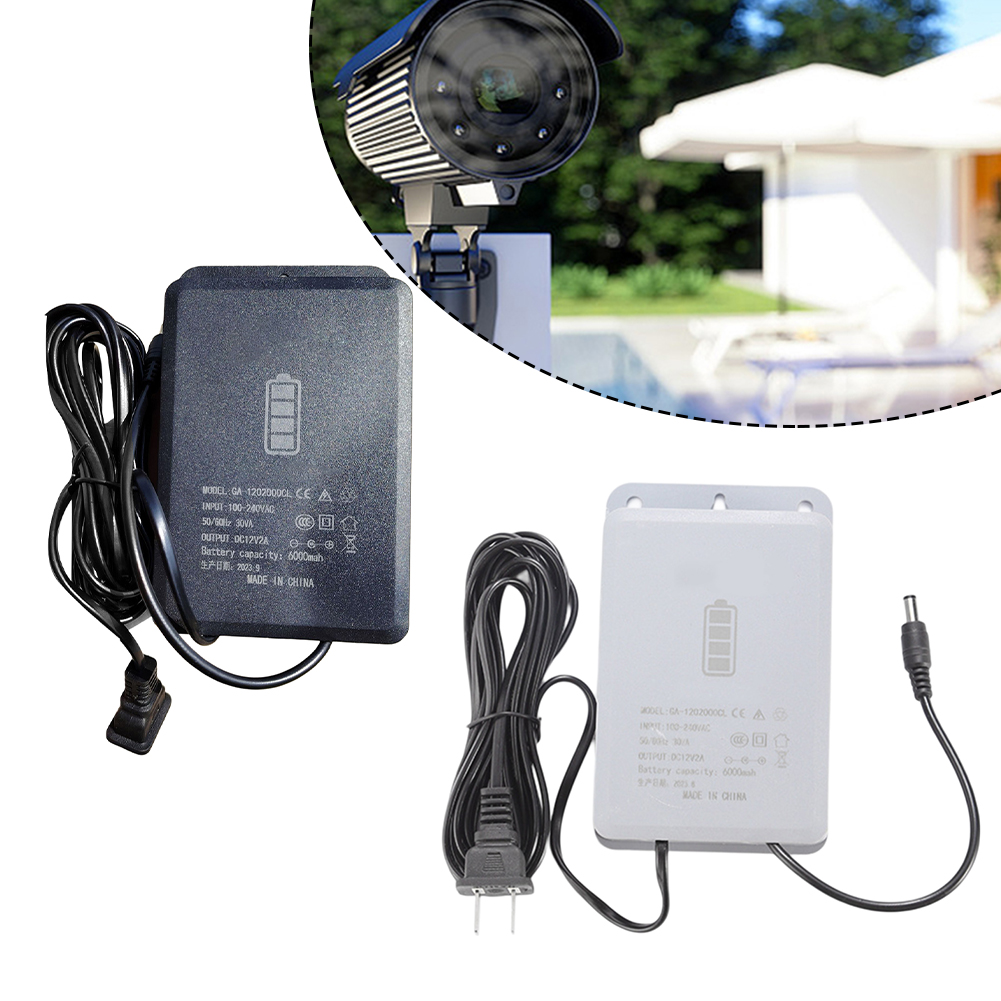 Ups Power Supply Outdoor - 12V 2A Güç Adaptörü Dış Mekan