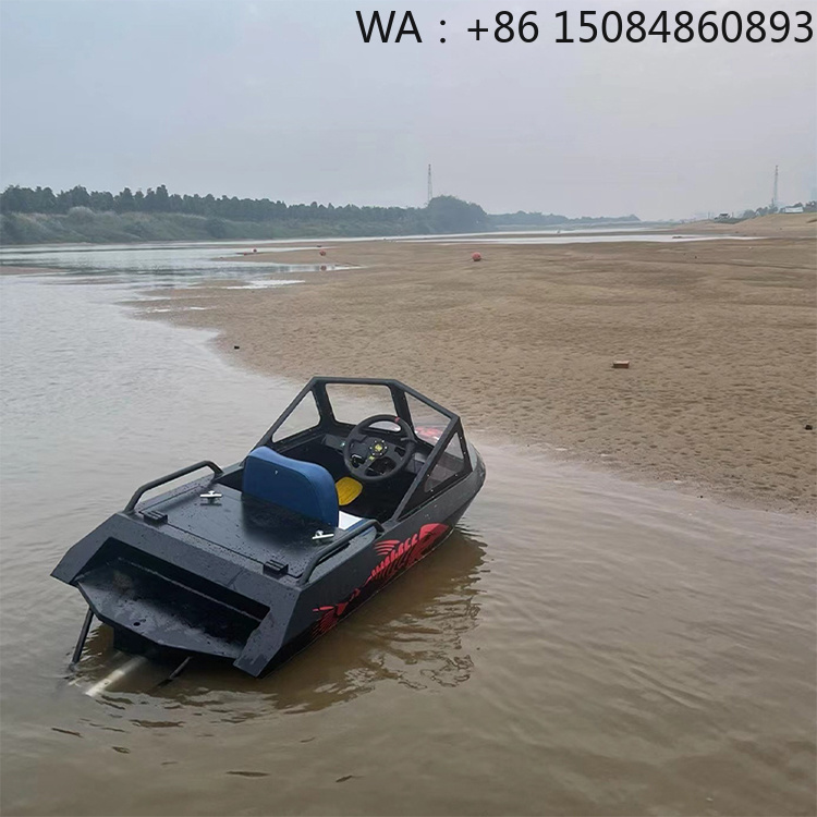 Outdoor Power And Equipment - Mini Jet Surf Kart Su Oyun