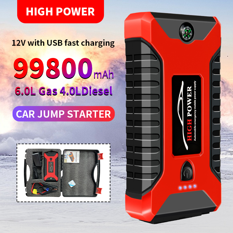 Quality Outdoor Power Equipment - Yüksek kaliteli acil durum çalıştırma güç