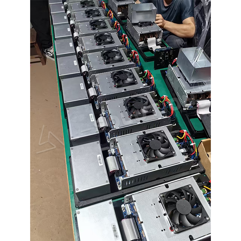 Üstün Kaliteli Canlı Ses Yükse - Quality Outdoor Power Equipment incelemesi ve fiyatı