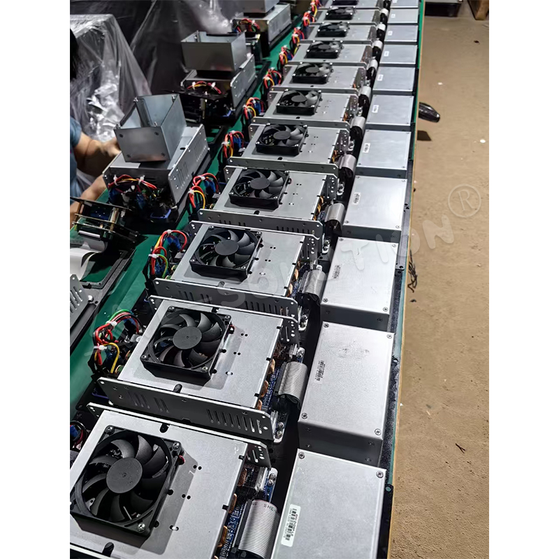 Üstün Kaliteli Canlı Ses Yükse - Quality Outdoor Power Equipment incelemesi ve fiyatı