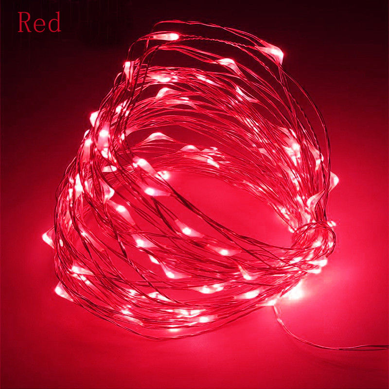 5M 50led 10M 100led USB Powere - Outdoor Usb Power Strip incelemesi ve fiyatı