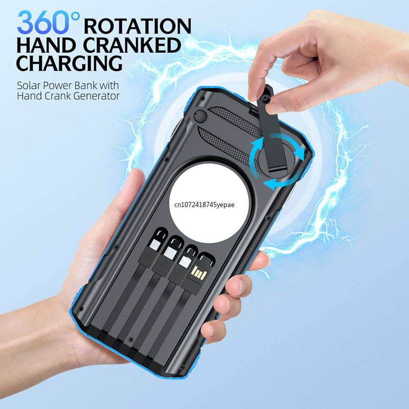 40000mAh Güneş Enerjili Powerb - Xiaomi Outdoor Power Supply incelemesi ve fiyatı