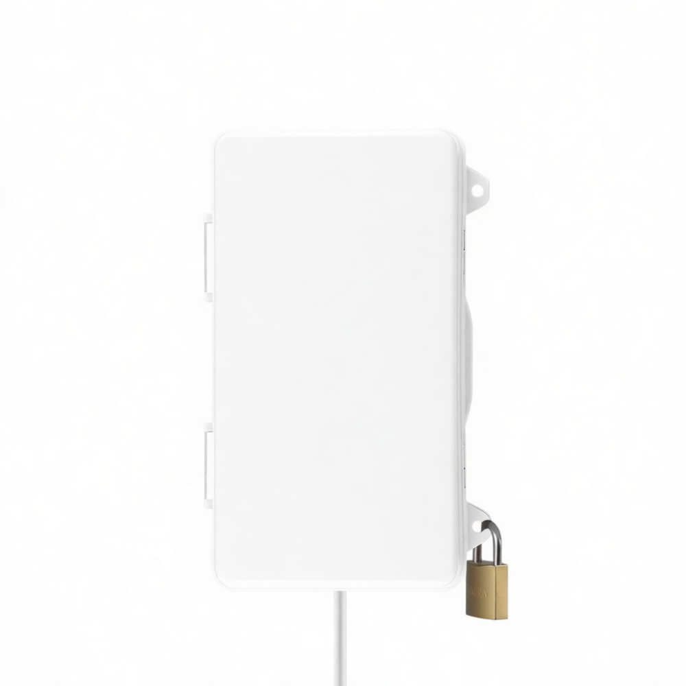 Dış Mekan Priz Koruyucu Kılıf  - Outdoor Power Outlet incelemesi ve fiyatı