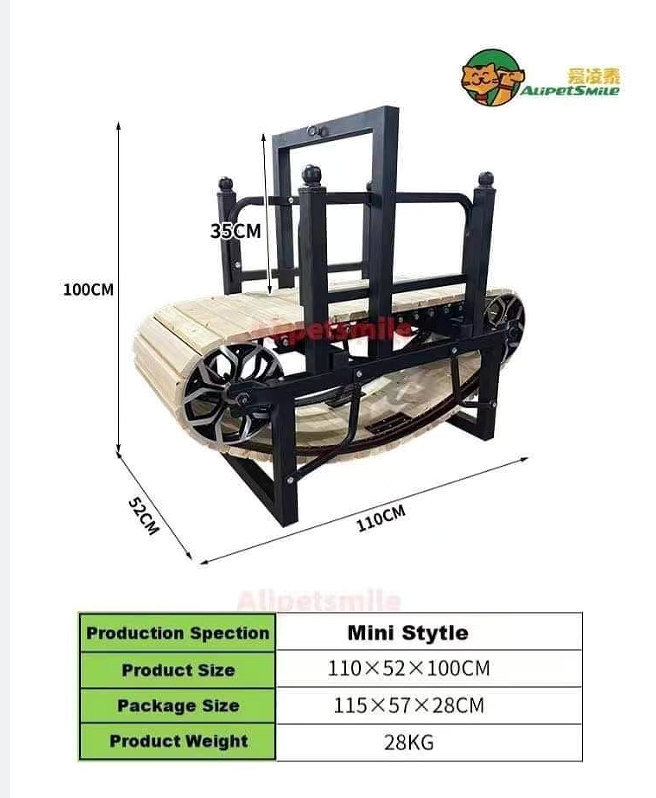 Yüksek Kaliteli Metal Köpek Ko - Quality Outdoor Power Equipment incelemesi ve fiyatı