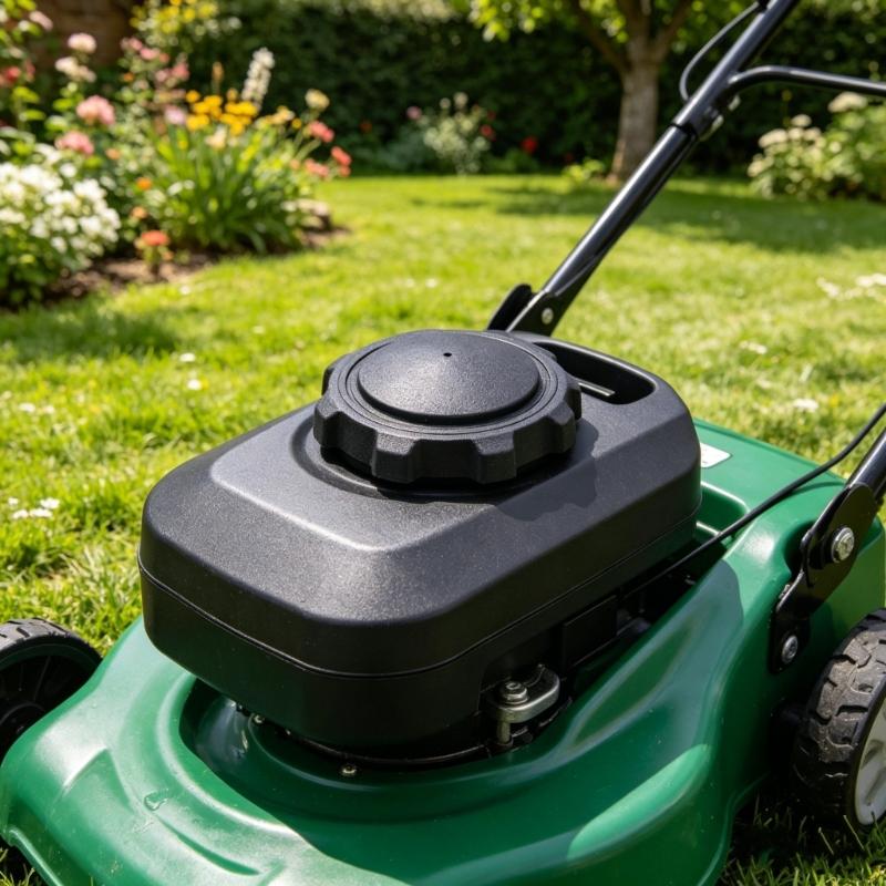 Yedek Yakıt Deposu Kapağı 0153 - Quality Outdoor Power Equipment incelemesi ve fiyatı