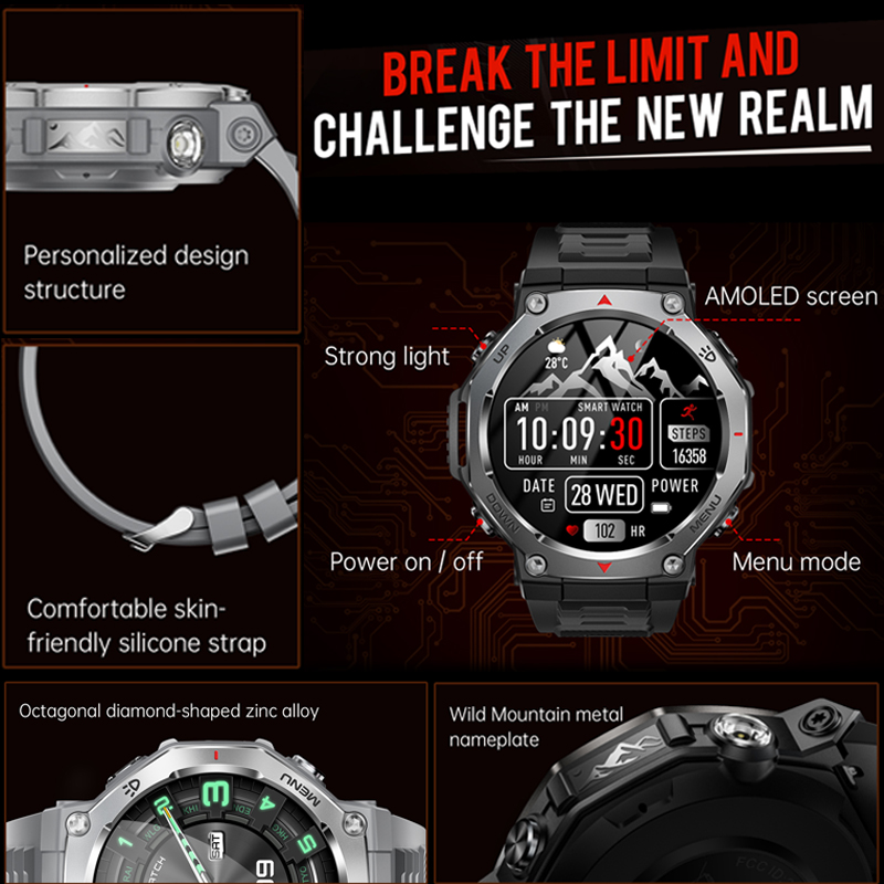 2026 Yeni T-Rex 3 Ultra Açık H - Outdoor Power Hours incelemesi ve fiyatı