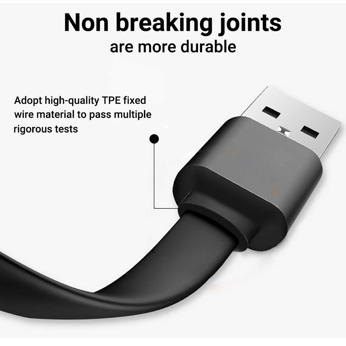 Akıllı bant USB şarj kablosu X - Xiaomi Outdoor Power Supply incelemesi ve fiyatı