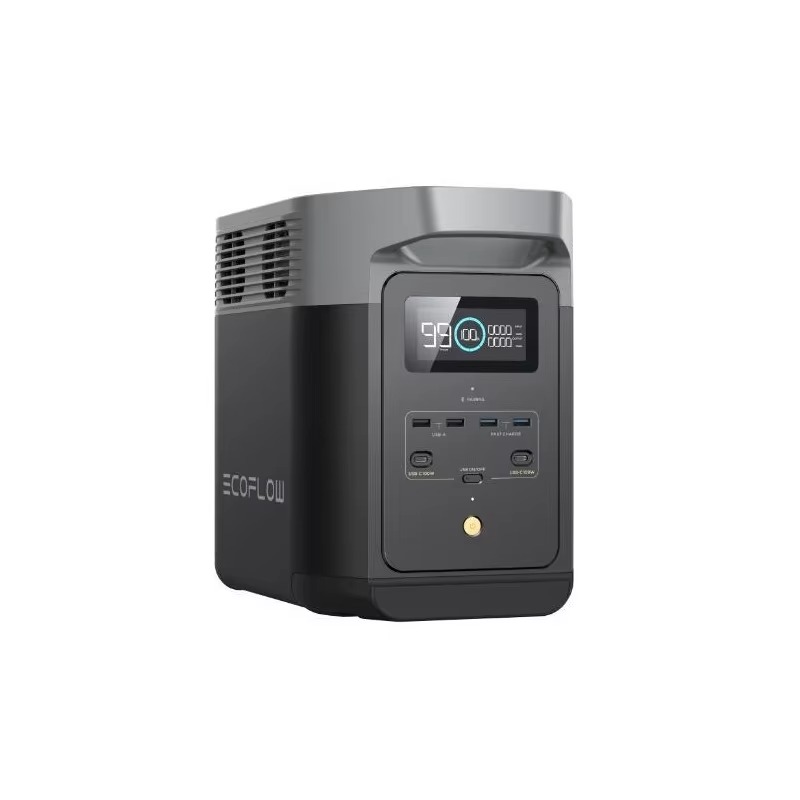Taşınabilir 1800W 220V Güç Kay - Ups Power Supply Outdoor incelemesi ve fiyatı