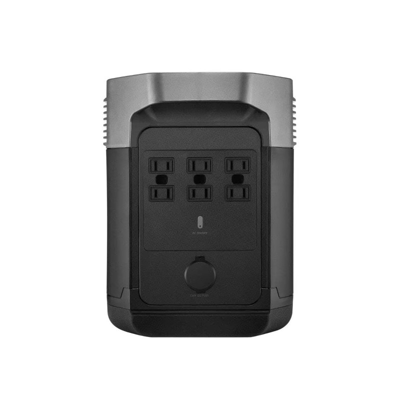 Taşınabilir 1800W 220V Güç Kay - Ups Power Supply Outdoor incelemesi ve fiyatı