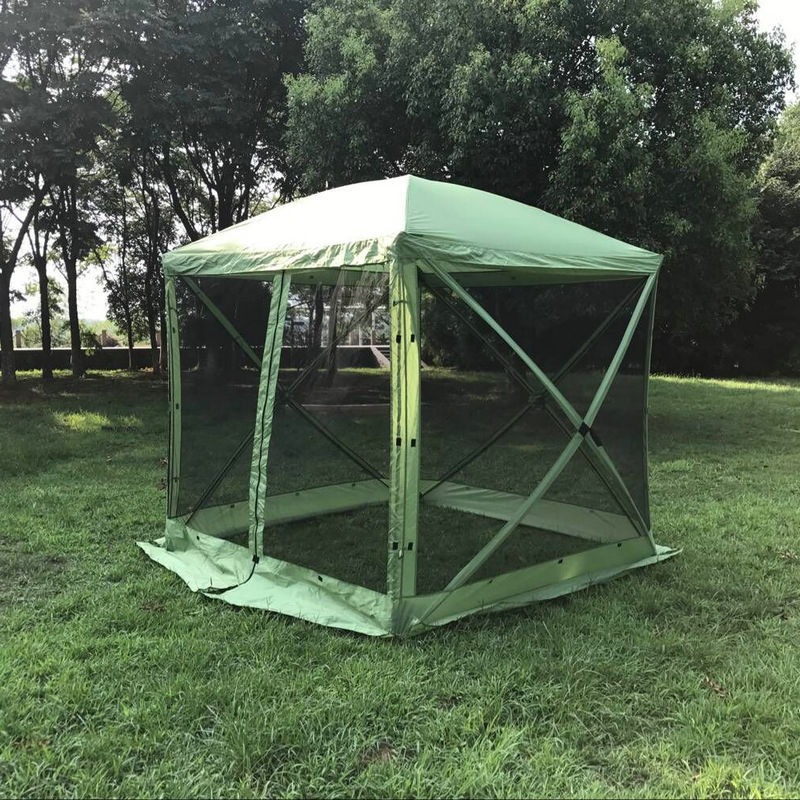 Ekranlı oda tipi açılır kapanı - Outdoor Power For Gazebo incelemesi ve fiyatı