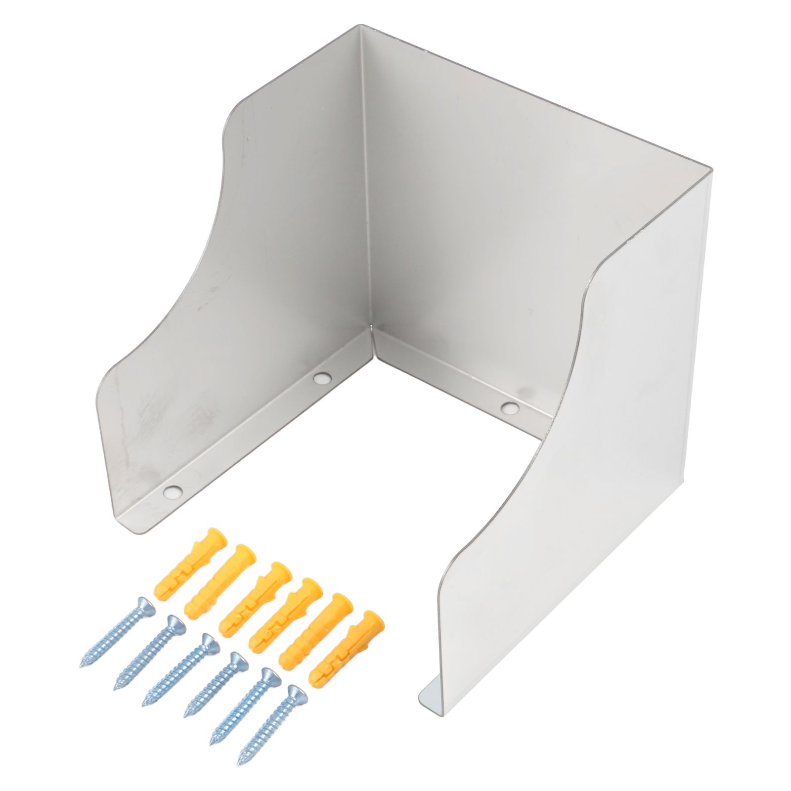 Kapı Zili Yağmur Kapağı Koruma - Outdoor Power Outlet incelemesi ve fiyatı