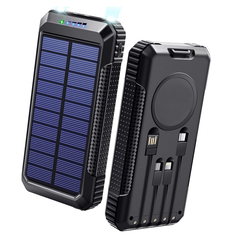 PD40W hızlı şarj güneş enerjis - Xiaomi Outdoor Power Supply incelemesi ve fiyatı