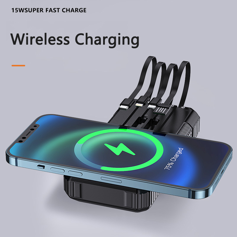 PD40W hızlı şarj güneş enerjis - Xiaomi Outdoor Power Supply incelemesi ve fiyatı