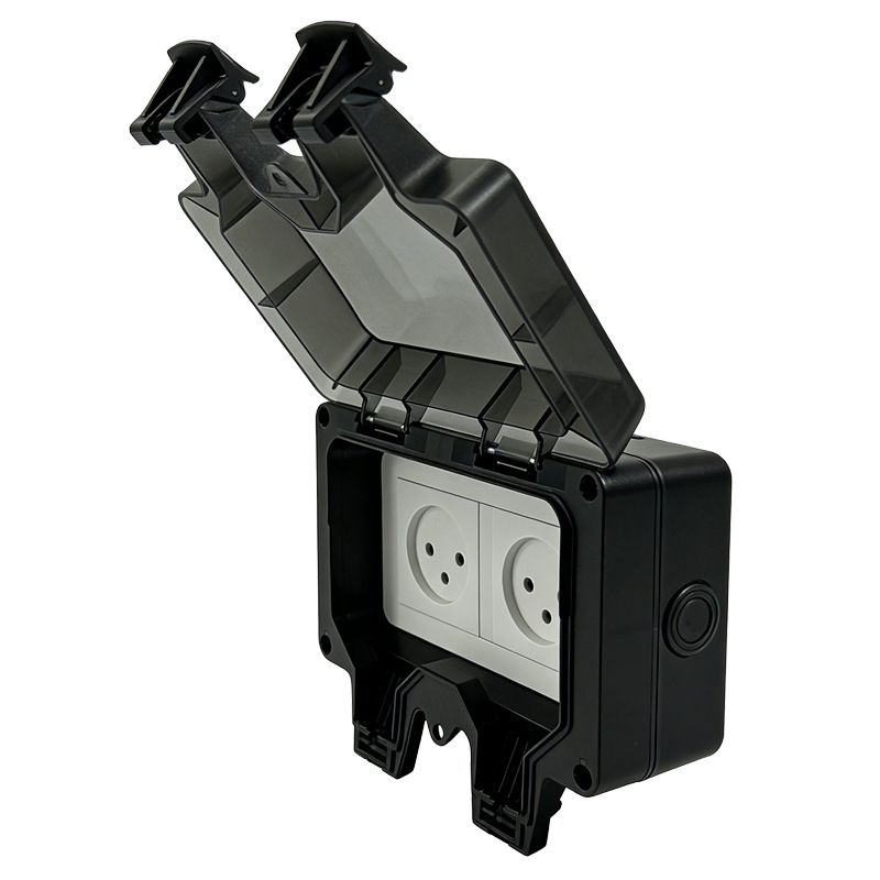 FUNAYA IP66 İsrail Dış Mekan S - Outdoor Usb Power Outlet incelemesi ve fiyatı