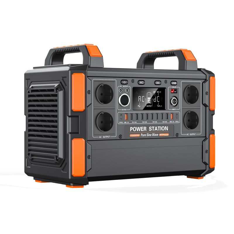 Taşınabilir jeneratör güneş en - Ups Power Supply Outdoor incelemesi ve fiyatı