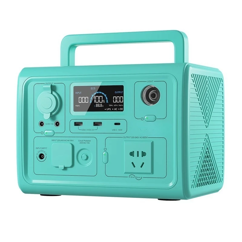 Açık hava mobil güç kaynağı 22 - Ups Power Supply Outdoor incelemesi ve fiyatı
