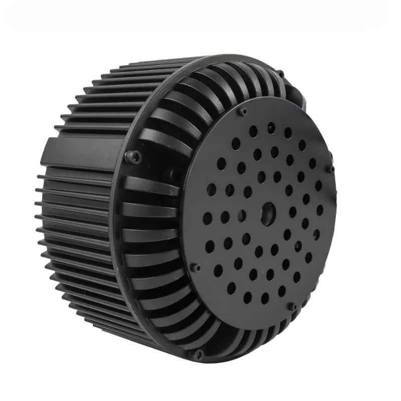 5KW 48V Fırçasız DC Motor Çim  - Quality Outdoor Power Equipment incelemesi ve fiyatı