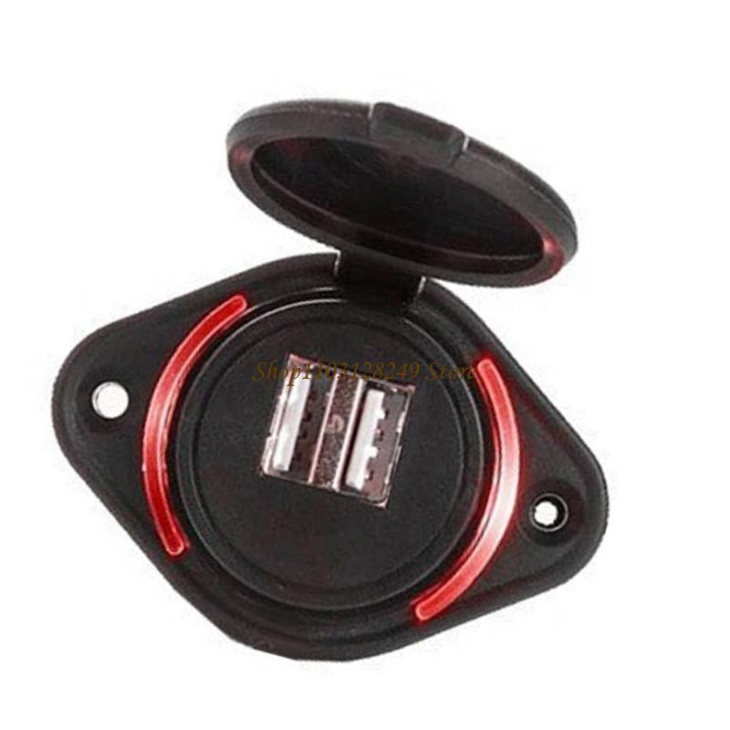 N5KD Çift Bağlantı Noktalı 5V  - Outdoor Power Double Adapter incelemesi ve fiyatı