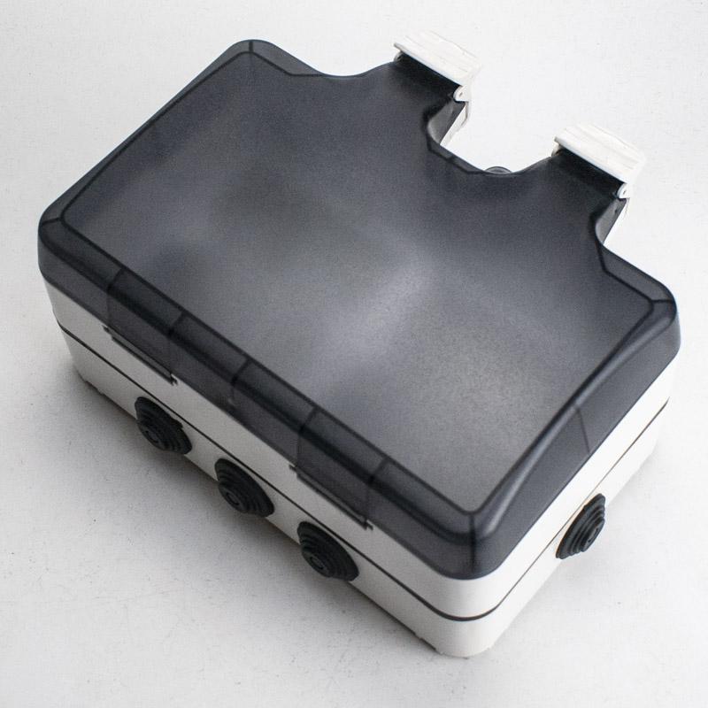 AdeaTuya Zigbee Elektrik Prizl - Outdoor Power Outlet Not Working incelemesi ve fiyatı