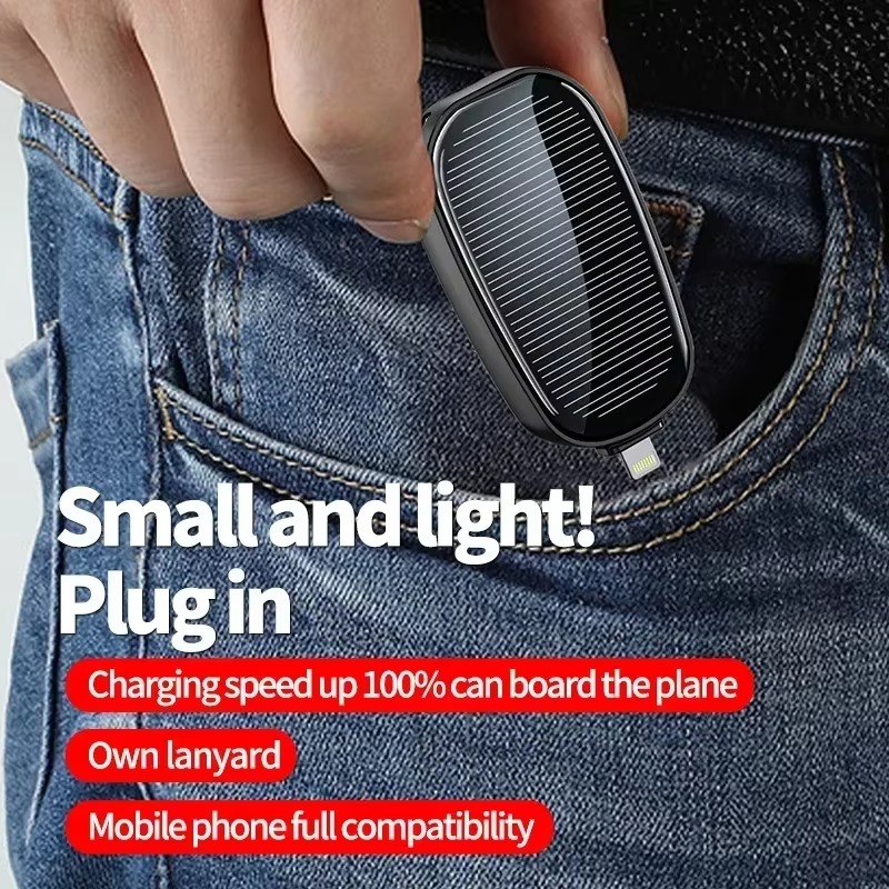 Acil Durumlar İçin Güneş Enerj - Xiaomi Outdoor Power Supply incelemesi ve fiyatı