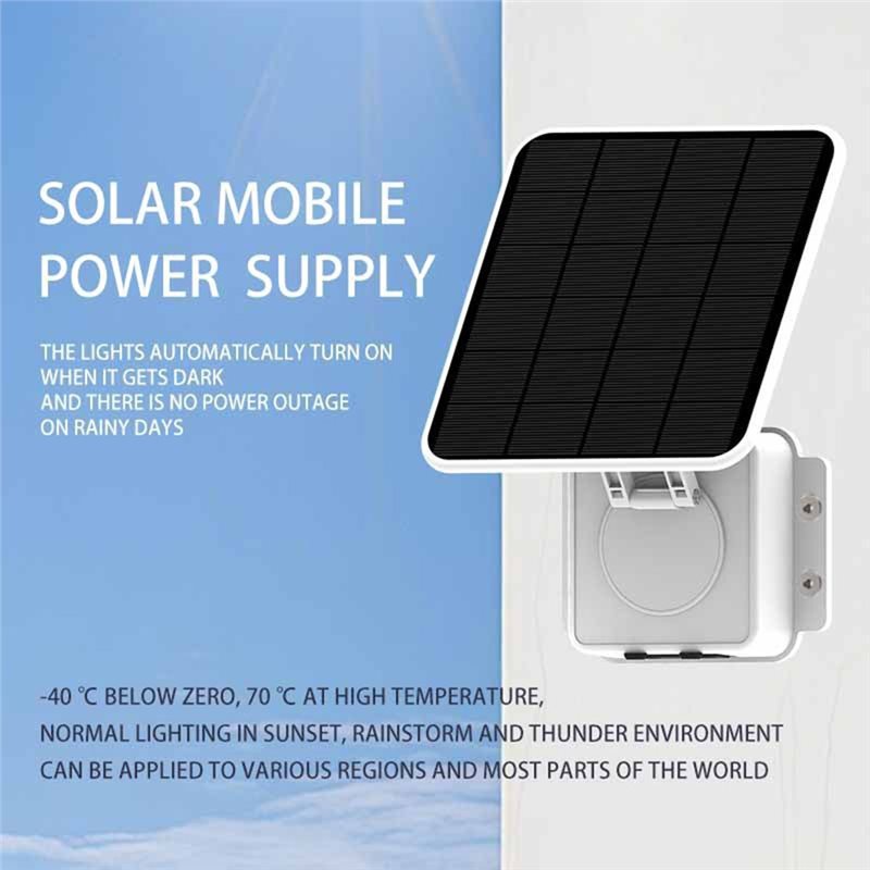 FEDI-Su Geçirmez Güneş Enerjil - Ups Power Supply Outdoor incelemesi ve fiyatı