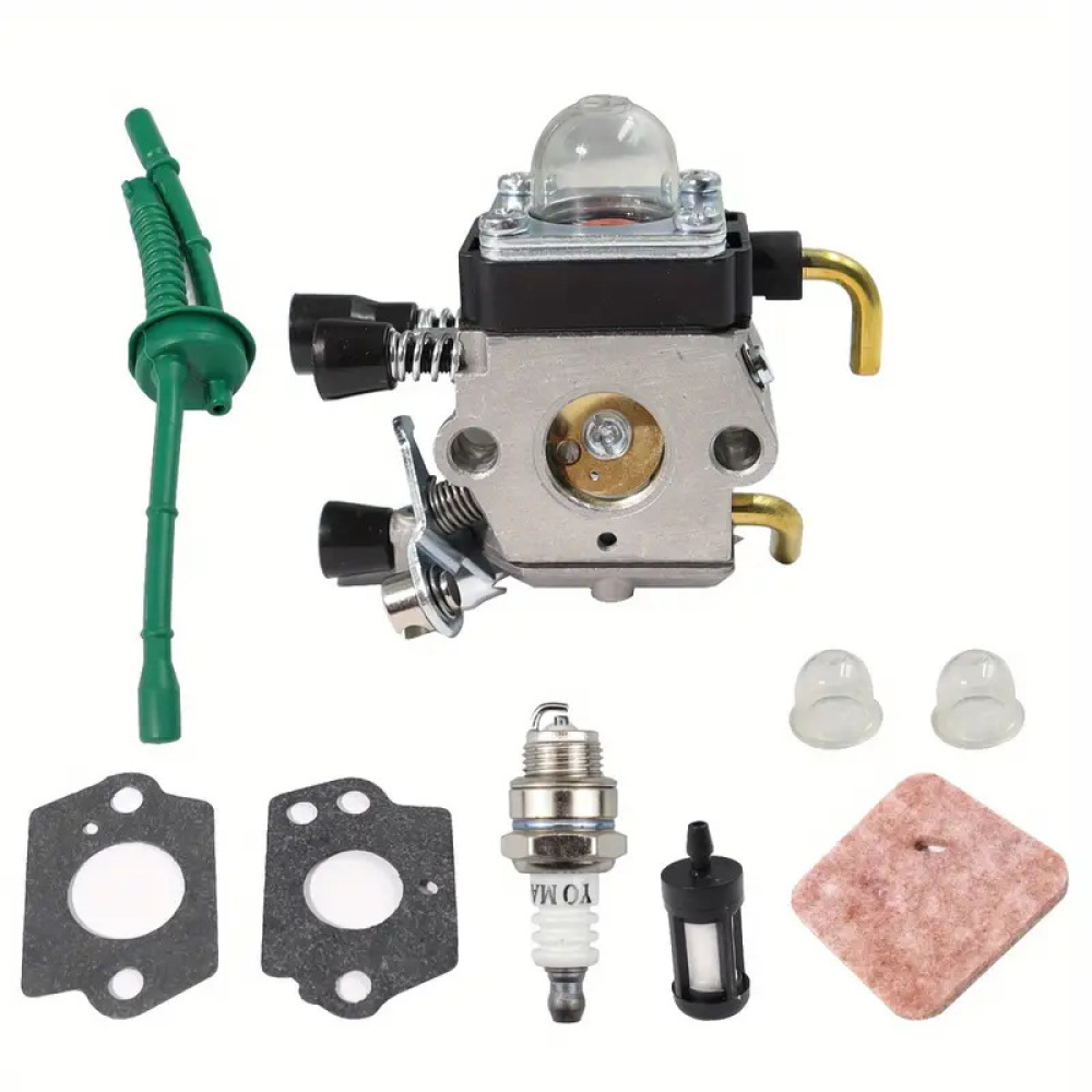 Motor Yakıt Sistemi Tamiri Kar - Outdoor Power And Equipment incelemesi ve fiyatı