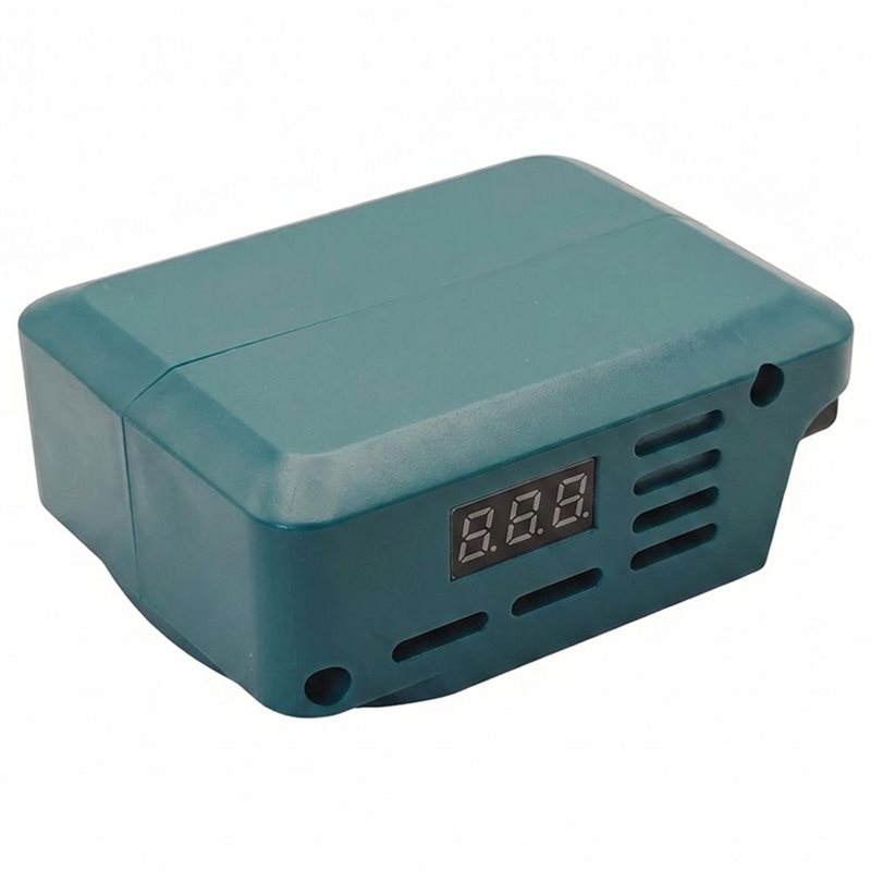 AT82-Açık Hava Araç Acil Durum - Outdoor Power Double Adapter incelemesi ve fiyatı