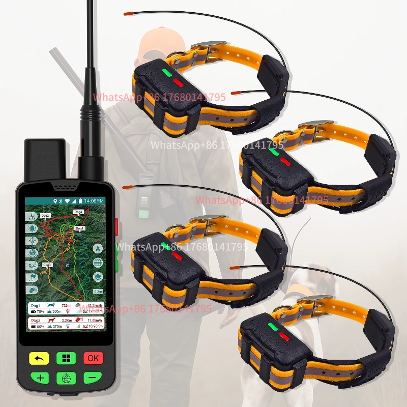 Açık Alan Av Köpeği Takip Tasm - Outdoor Power Hours incelemesi ve fiyatı