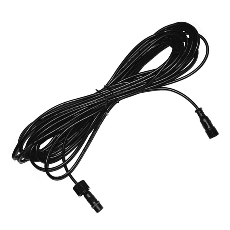 5m çift delik fiş Led güneş iş - Extension Cord Outdoor incelemesi ve fiyatı