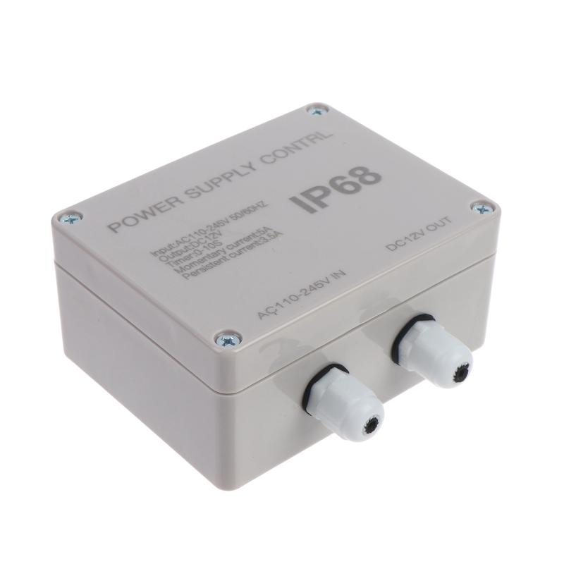 【BA】1 Adet Dış Mekan IP68 12VD - Ups Power Supply Outdoor incelemesi ve fiyatı