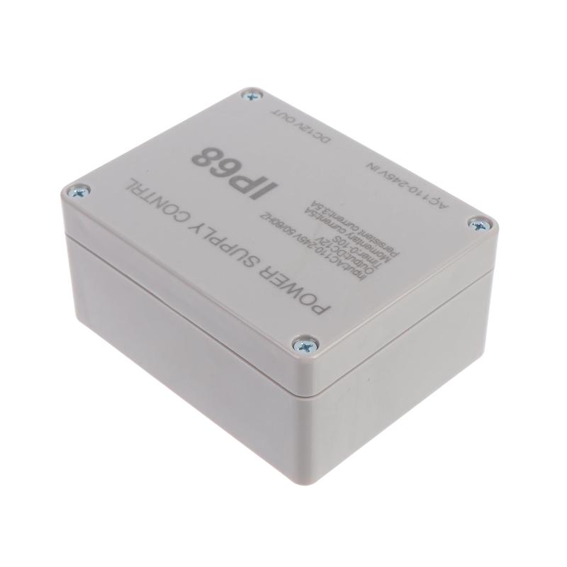 【BA】1 Adet Dış Mekan IP68 12VD - Ups Power Supply Outdoor incelemesi ve fiyatı