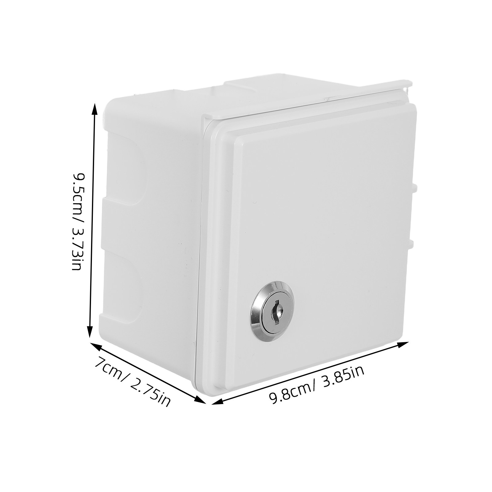 Su Geçirmez Priz Kutusu Kapağı - Outdoor Power Outlet incelemesi ve fiyatı