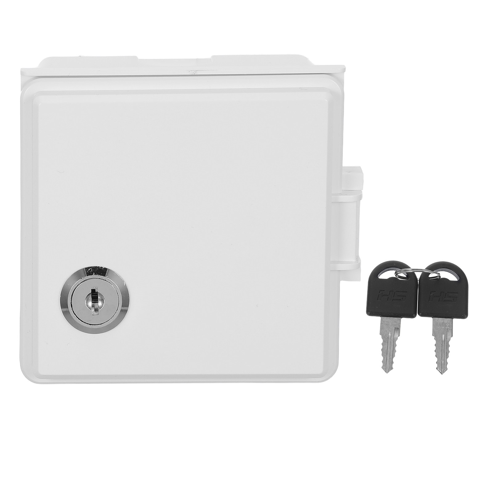 Su Geçirmez Priz Kutusu Kapağı - Outdoor Power Outlet incelemesi ve fiyatı