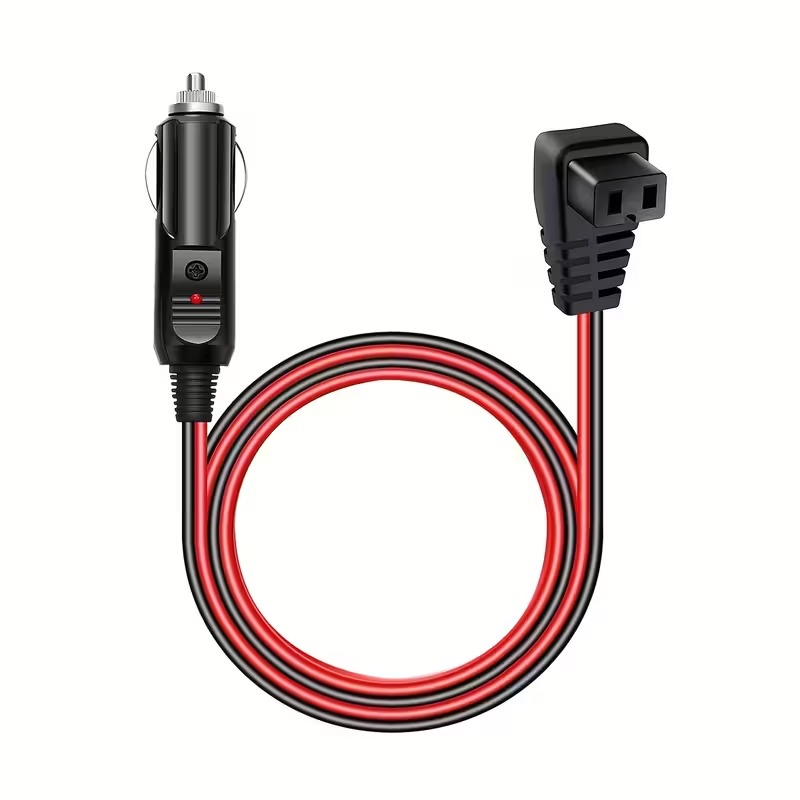 Bağlantıyı Bir Araba Buzdolabı - Extension Cord Outdoor incelemesi ve fiyatı