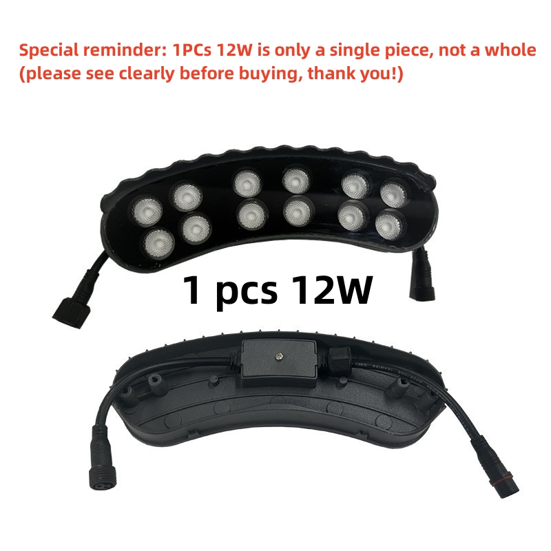 1 ADET 12 W LED Peyzaj Ağacı I - Outdoor Power For Gazebo incelemesi ve fiyatı