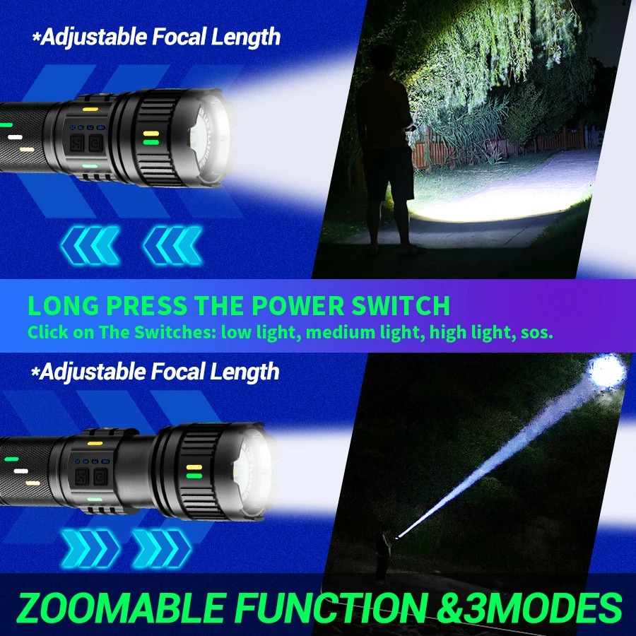 Yüksek Güç Uzun Menzilli Takti - Outdoor Usb Power Strip incelemesi ve fiyatı