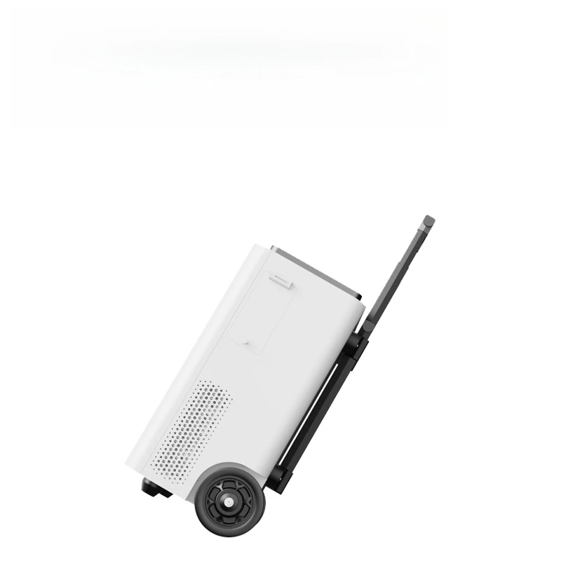 Dış mekan süper güç kaynağı 5k - Ups Power Supply Outdoor incelemesi ve fiyatı