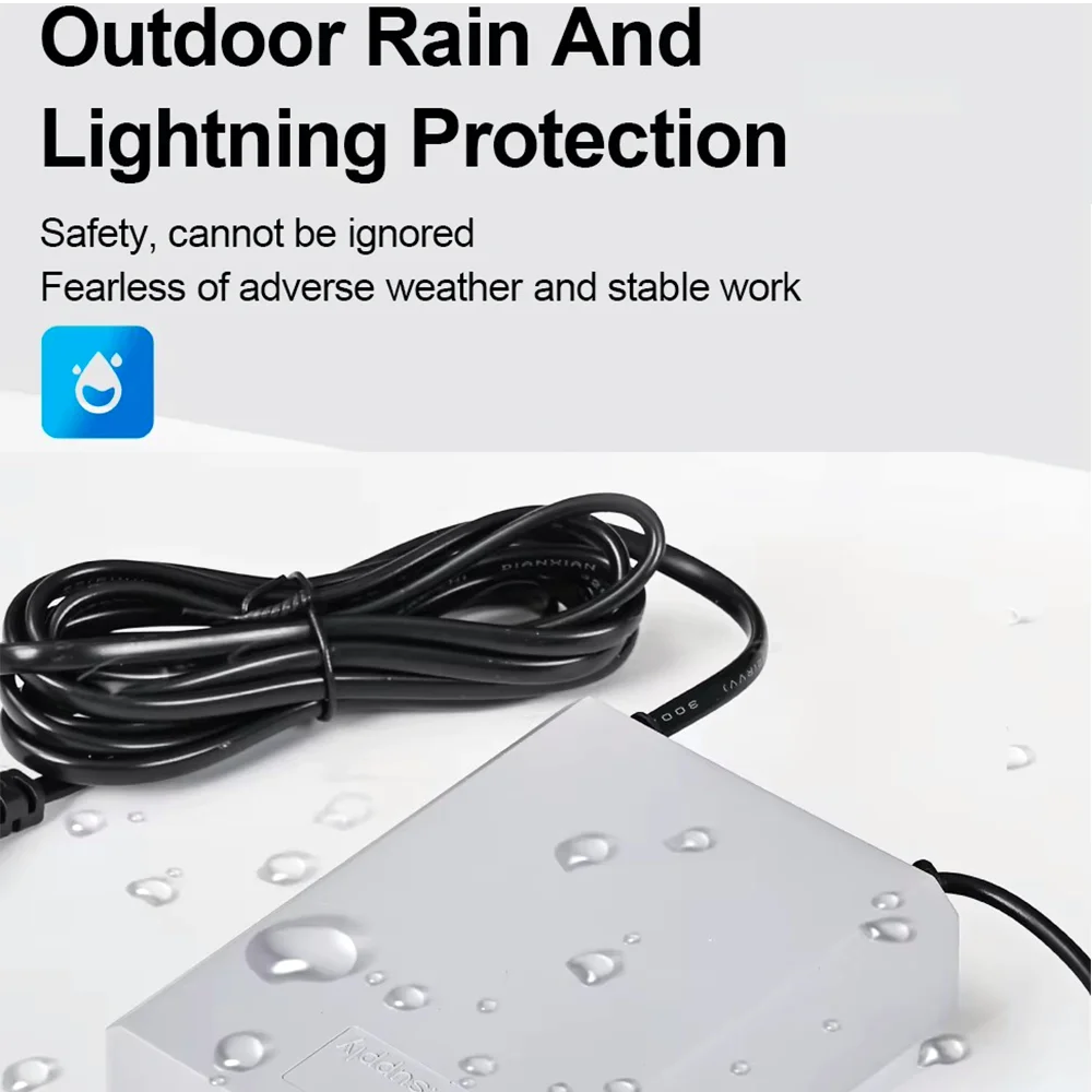 3M Dış Mekan Güç Kaynağı 12V D - Ups Power Supply Outdoor incelemesi ve fiyatı