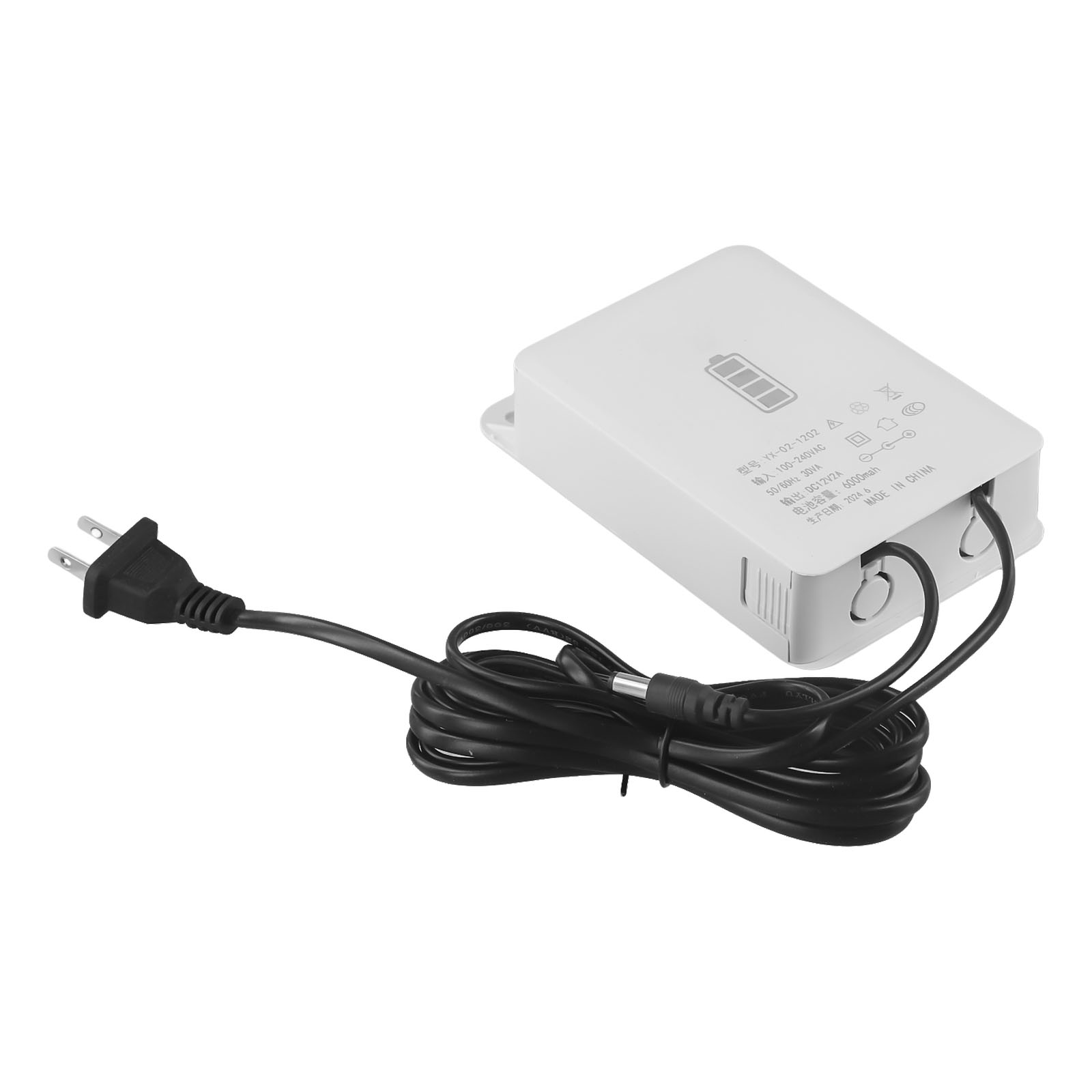 12V 2A Güç Adaptörü Dış Mekan  - Ups Power Supply Outdoor incelemesi ve fiyatı