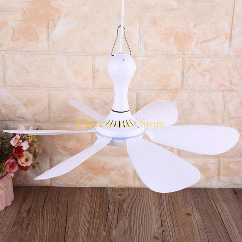 B03C 1 Hız USB Seyahat Fanı Ta - Outdoor Power For Gazebo incelemesi ve fiyatı