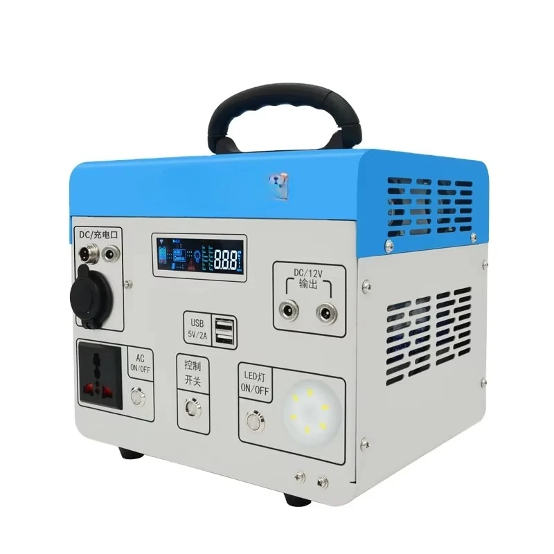 Dış mekan çoklu şarjlı taşınab - Quality Outdoor Power Equipment incelemesi ve fiyatı