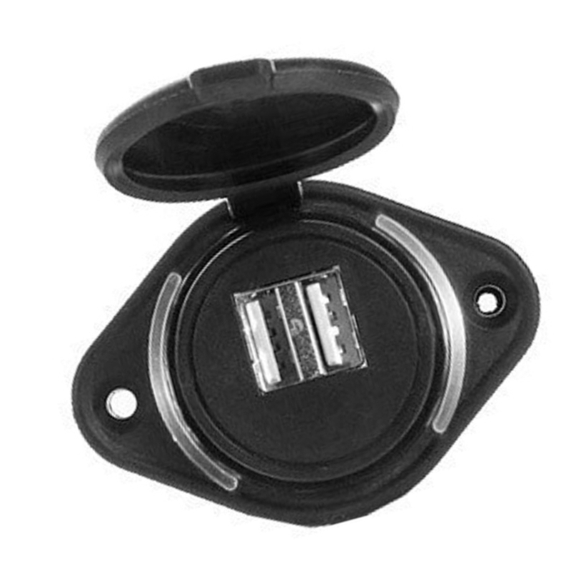 geçirmez Güç Soketi Evrensel 1 - Outdoor Power Double Adapter incelemesi ve fiyatı
