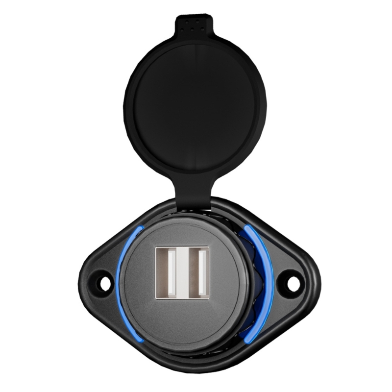 geçirmez Güç Soketi Evrensel 1 - Outdoor Power Double Adapter incelemesi ve fiyatı