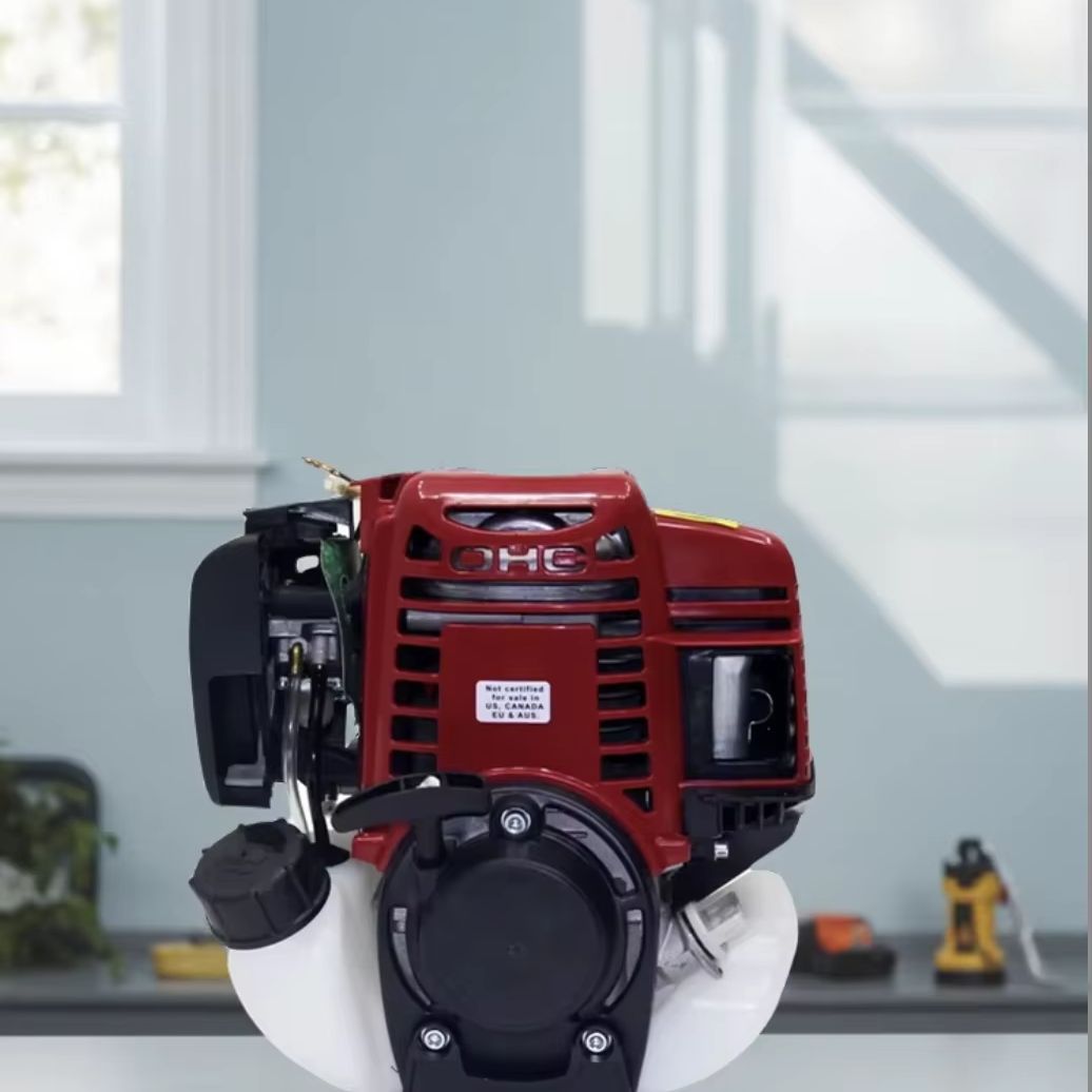 140cc 4 Zamanlı Güçlü Benzinli - Outdoor Power And Equipment incelemesi ve fiyatı